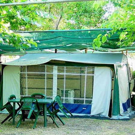 Villaggio Camping マラテーア エクステリア 写真