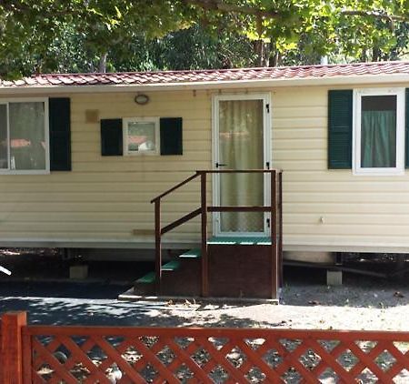 Villaggio Camping マラテーア エクステリア 写真