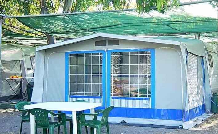 Villaggio Camping マラテーア エクステリア 写真