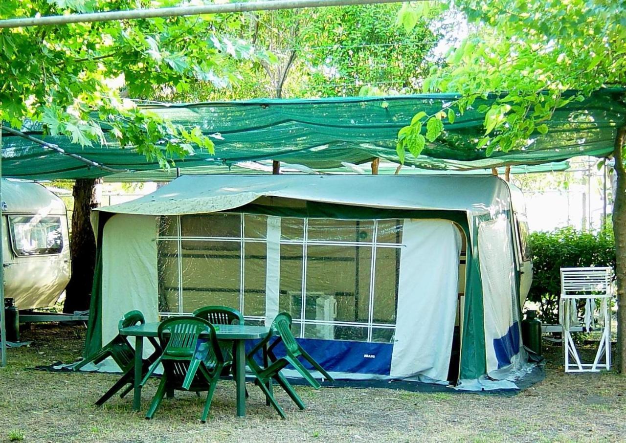 Villaggio Camping マラテーア エクステリア 写真